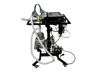 Vent Cart