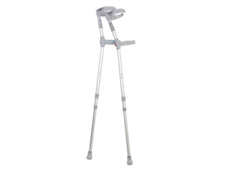 Crutch 1